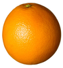 Lang Gang Orange Laranja Image